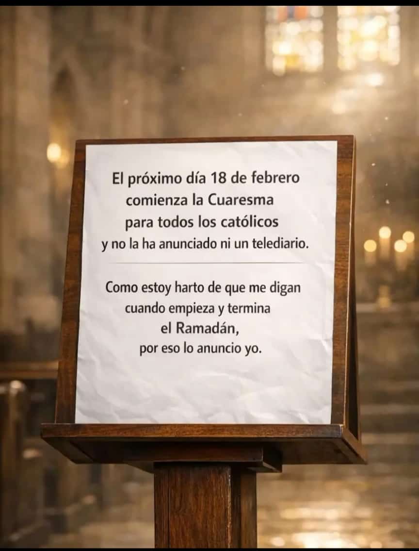 † Hagámoslo viral!!!