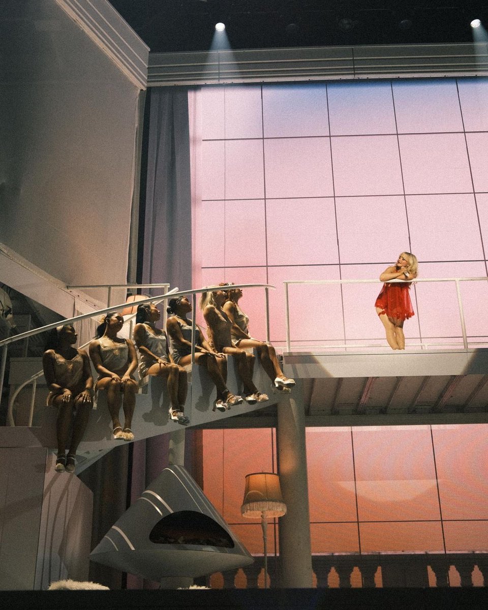 i don’t trust you if you don’t automatically know what song this is