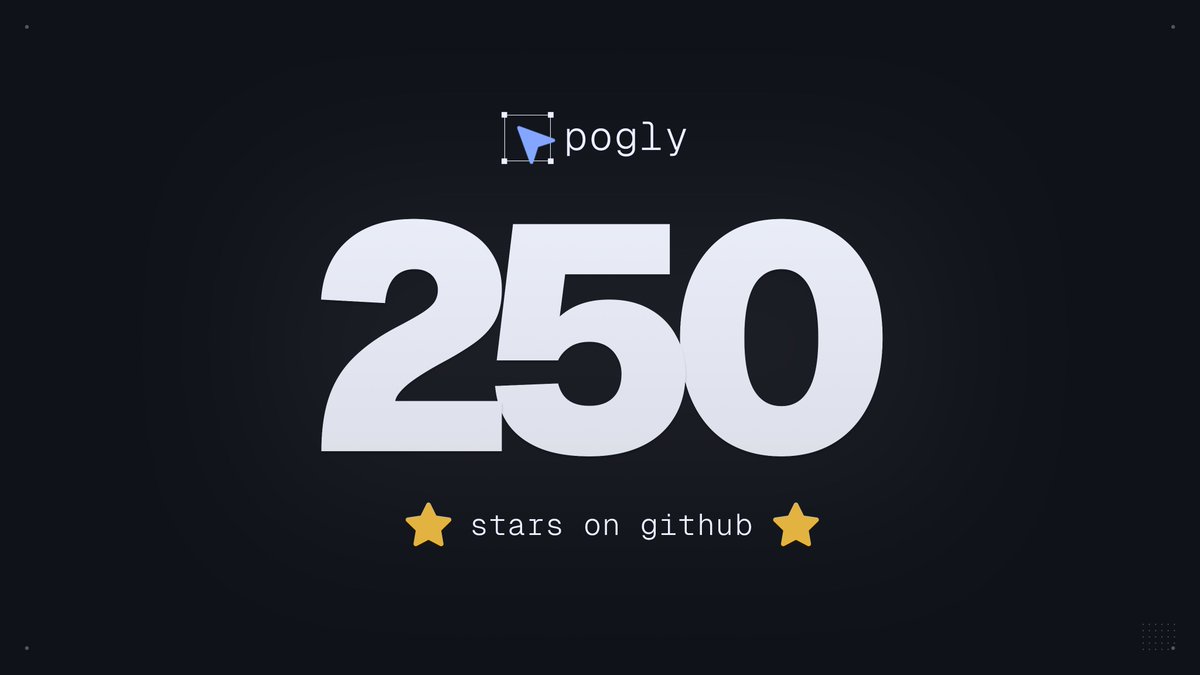 Pogly tweet media
