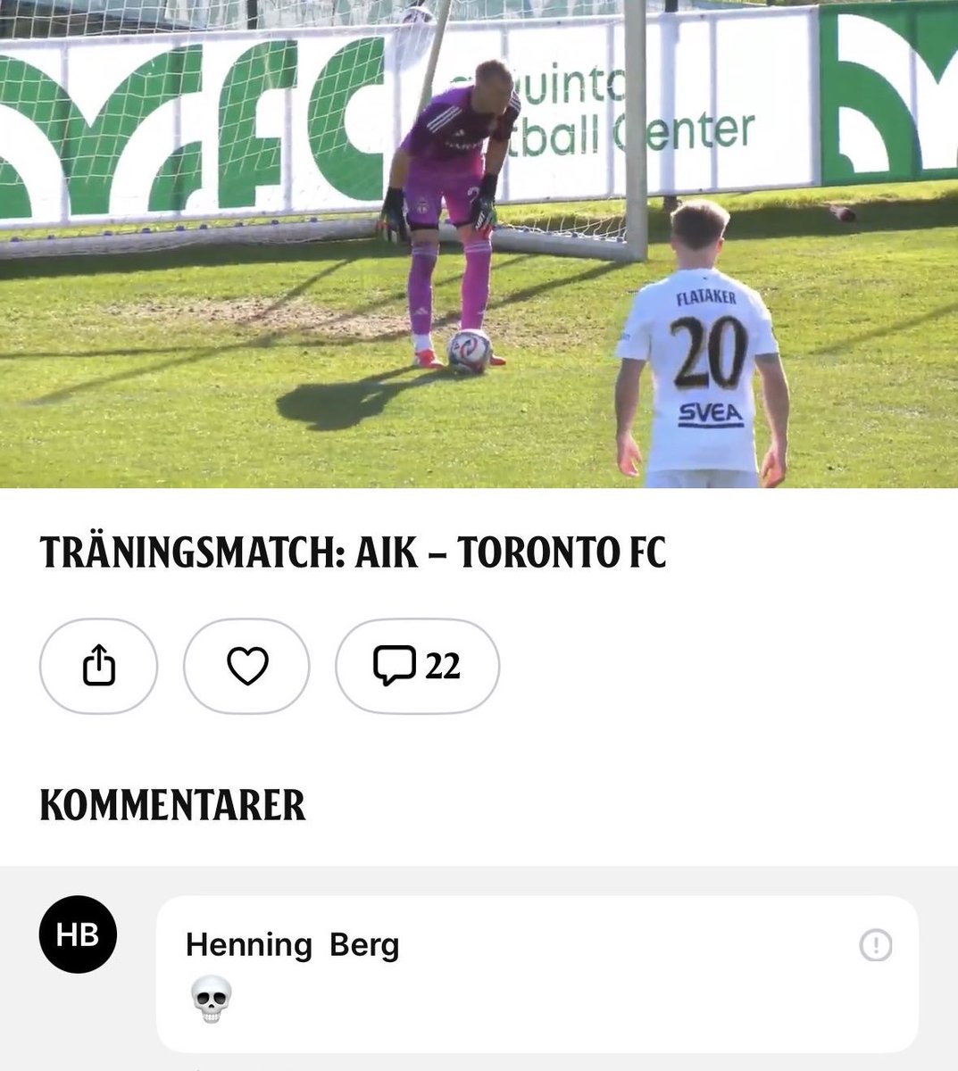 hasse ravelli tweet media