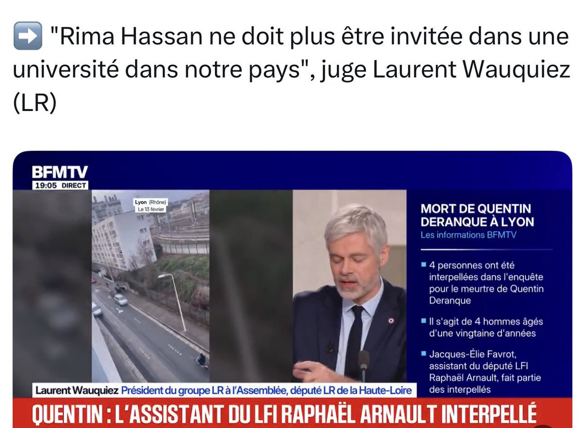 RimaHas's tweet image. Vous tenez tant que ça à vous prendre une humiliation devant la Cour Européenne des Droits de l’Homme ?