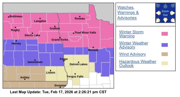 Blake Rafferty tweet media