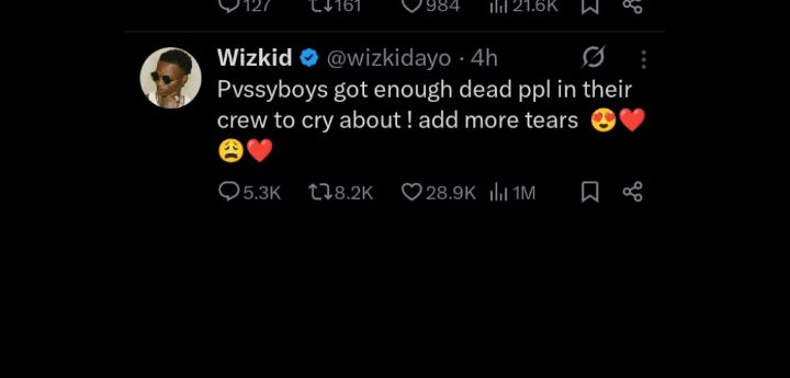 12k 😈😈😈😈😈 tweet media