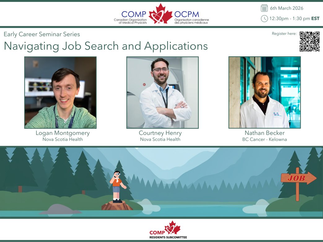 COMP Students and Residents tweet media