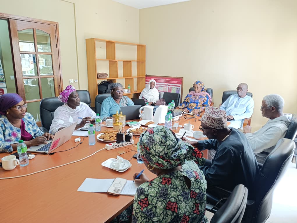 SenEval Officiel tweet media