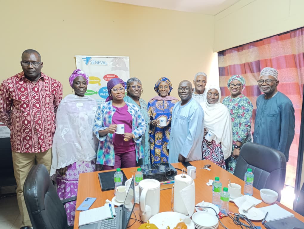 SenEval Officiel tweet media