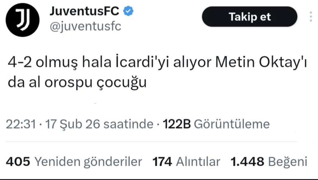 İSMAİL BİNGÖL tweet media