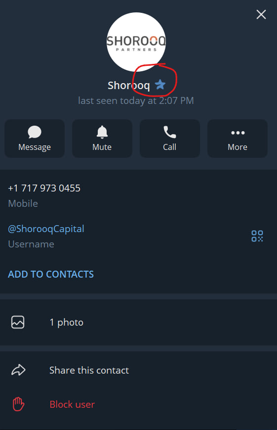 Harrison CryptoGuy Frye tweet media