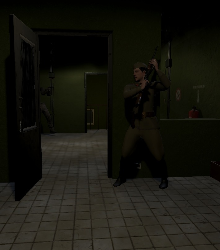 Dangerous Connections (Game) tweet media