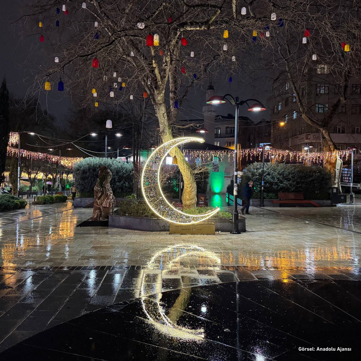 Boşuna Tıklama tweet media