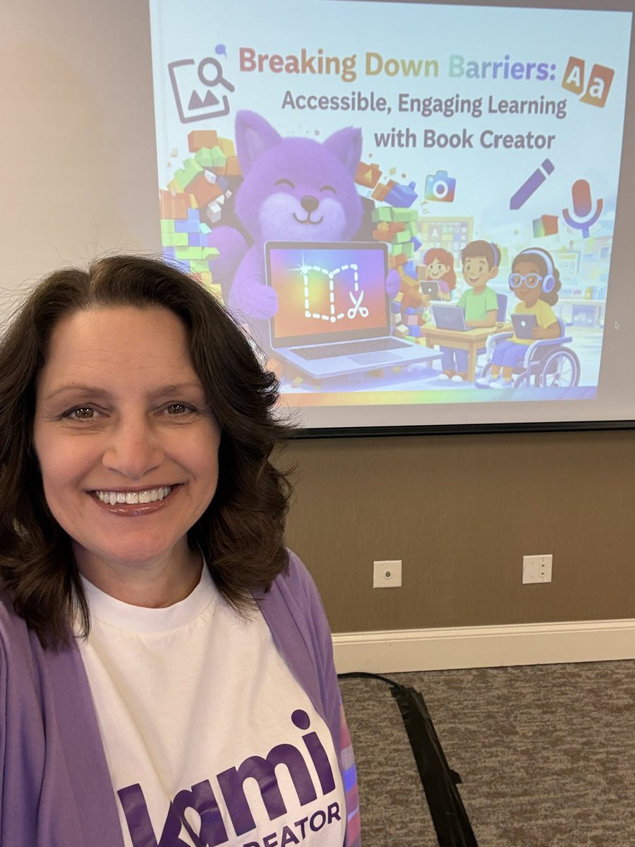 Michelle Manning tweet media