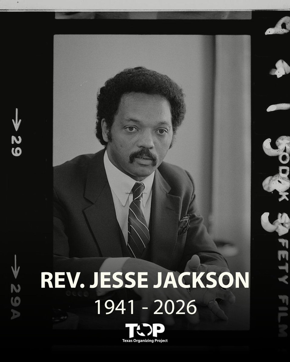 Texas Organizing Project tweet media