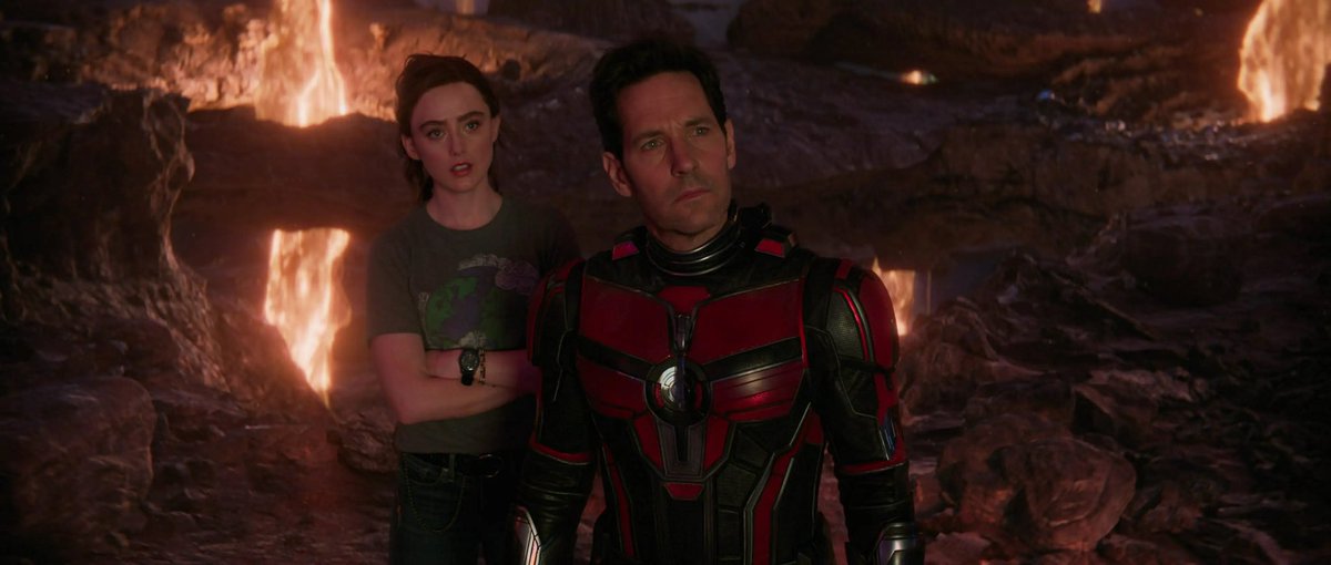 Ant-Man News 🐜 tweet media