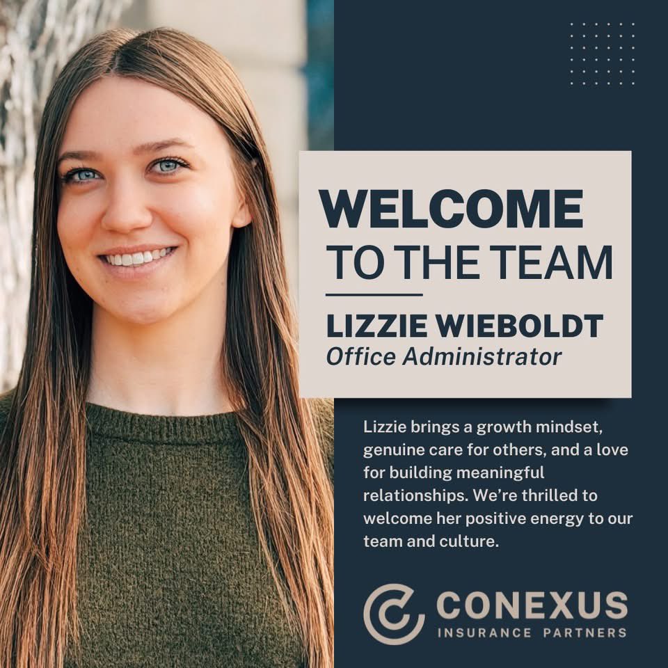 Conexus Insurance Partners tweet media