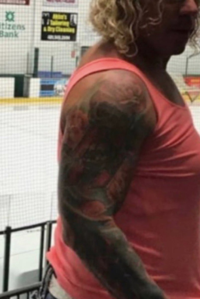 Dust of Satoshi tweet media