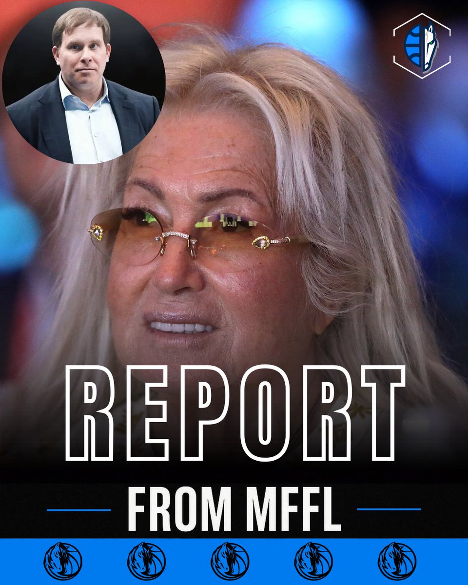 MFFL • Flagg for ROTY tweet media