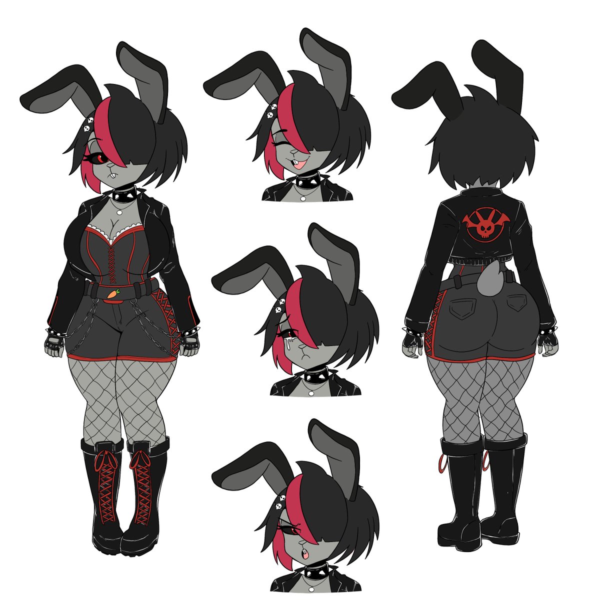 Angel11155's tweet image. My new Bonfie design!

Drawn by @/HambuSan 

Original model by @/CryptiaCurves

#fnia #cally3d #cryptiacurves #fapnightsatfrennis #bonfie #fazclairesnightclub #Fazclaires #furry