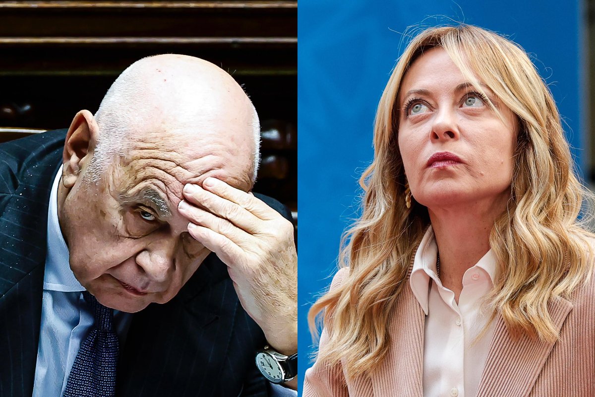 Franco Bechis tweet media