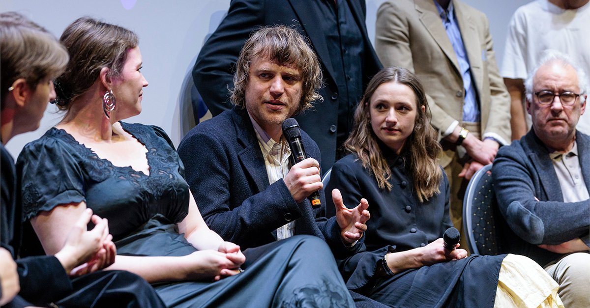 QuiverDistribution tweet media