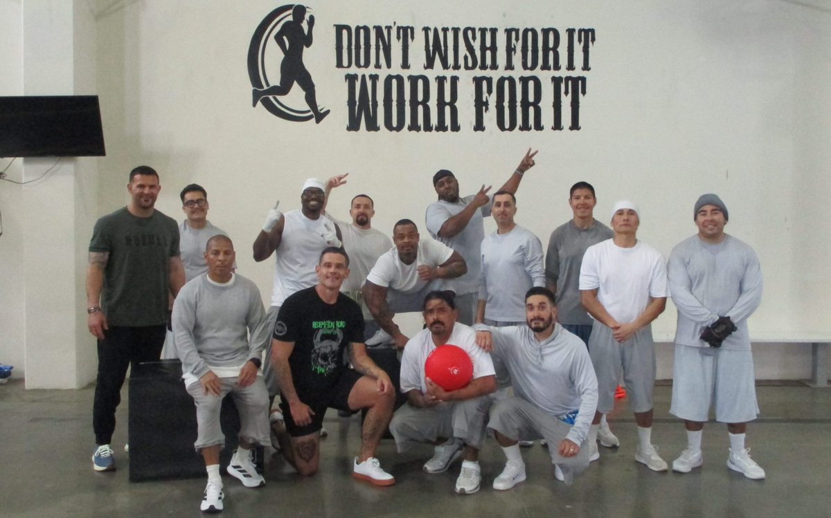 CA Corrections tweet media