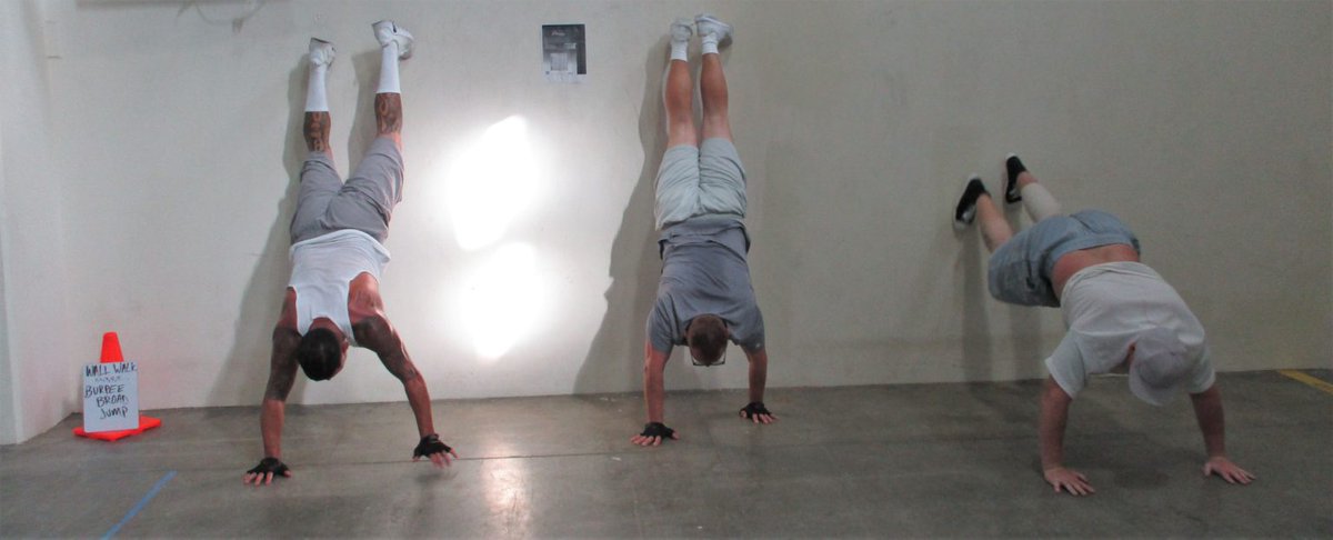 CA Corrections tweet media