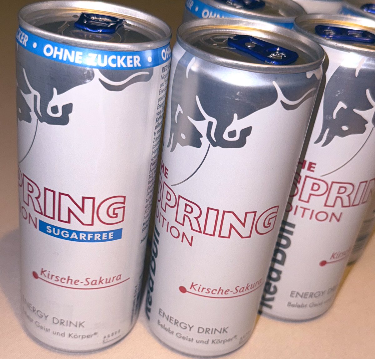 Und ihr so? Mal schauen, was da wieder gezaubert wurde😉 #RedBull #RBLeipzig