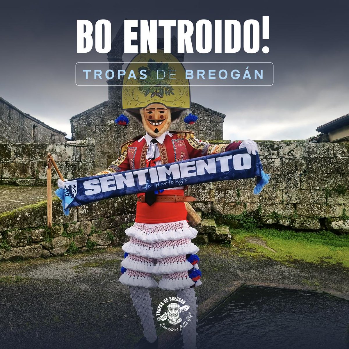 Tropas de Breogán tweet media