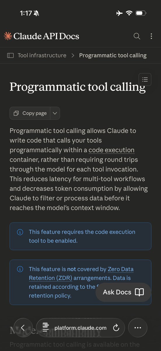 Nick Dobos tweet media