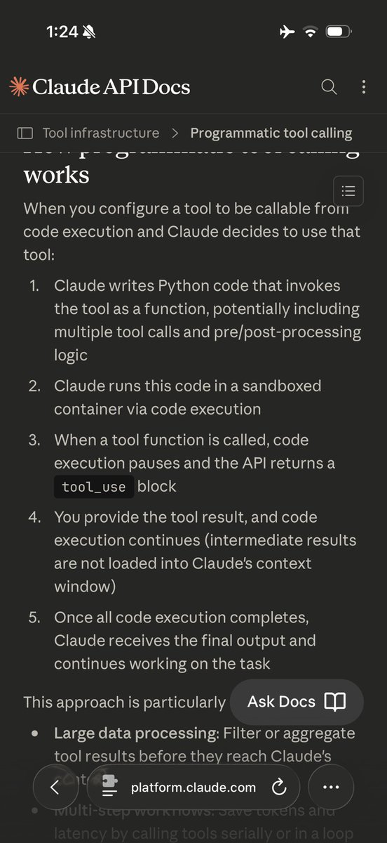 Nick Dobos tweet media