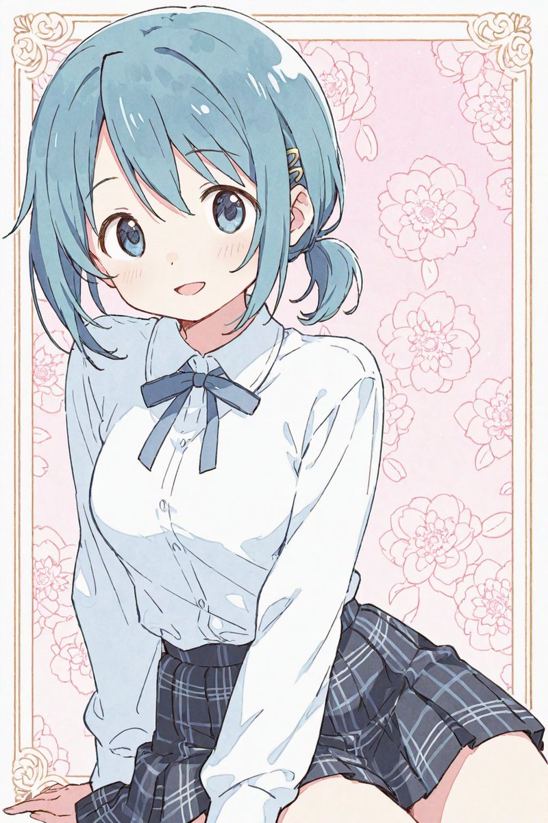 plamo_udonbu's tweet photo. おはようございます
#美樹さやか https://t.co/n8j4FQpptQ