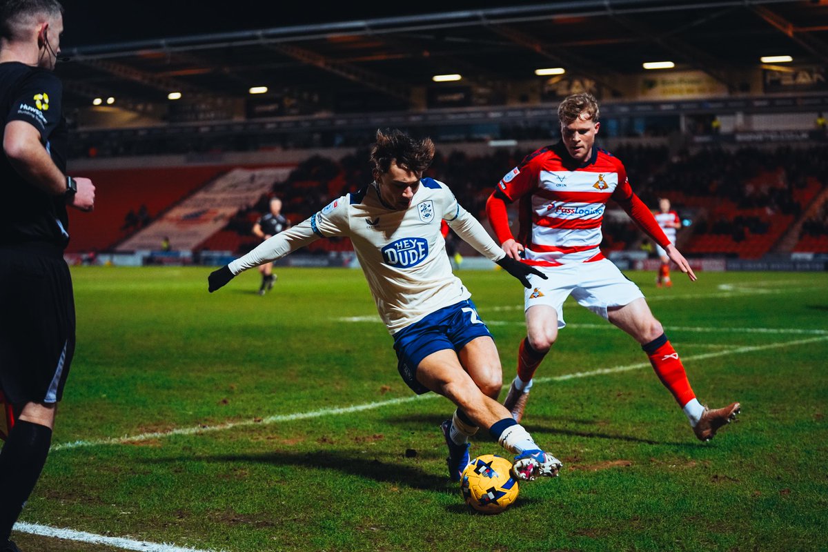 Huddersfield Town tweet media