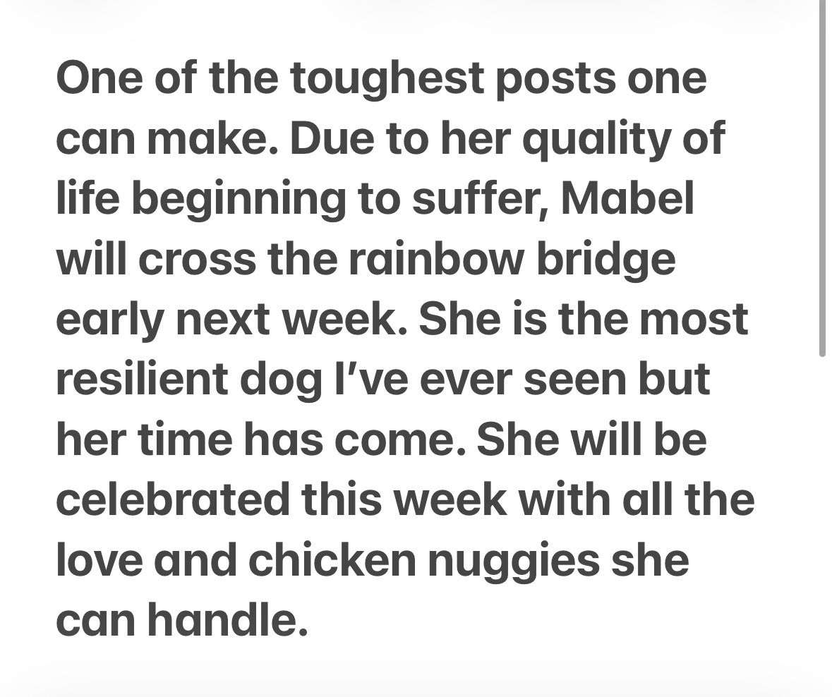 Travis Hancock tweet media