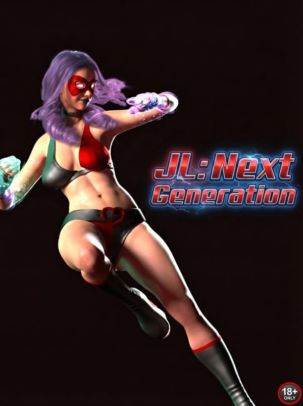 redulse_store's tweet photo. 🔥 JL: Next Generation is on sale right now on Redulse!

If you’ve been waiting to pick it up, this is the best time - limited-time discount from the dev.

Grab it here 👉 https://t.co/YUnxcpztIT

More creator discounts coming soon 👀
#visualnovel #indiedev #adultgames #gamedeals https://t.co/mdju7q5xvd