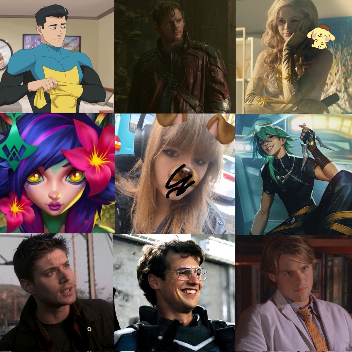 ⋆. 𐙚 ˚ lenio ⋆ 🇵🇱 tweet media