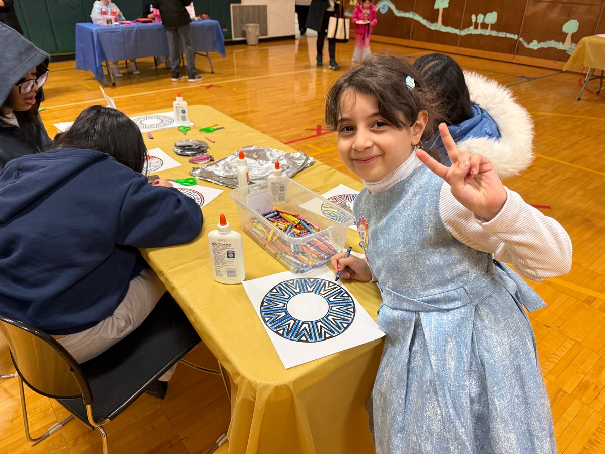 Sweet Home Central School District tweet media