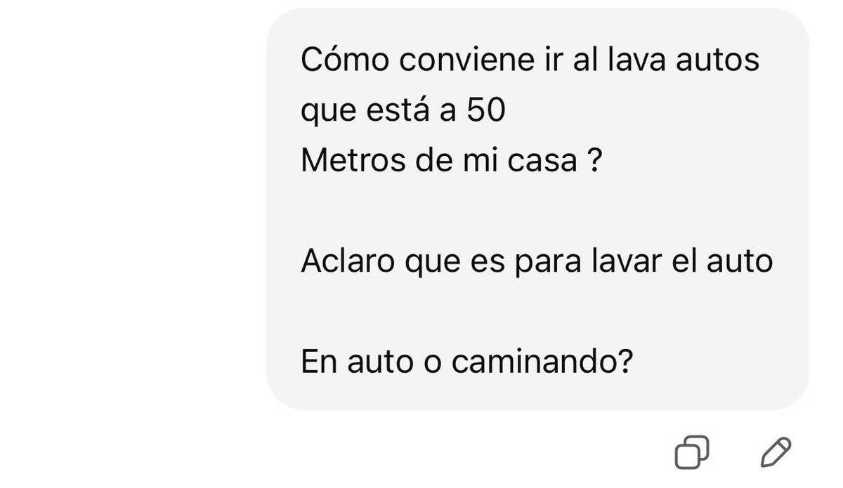 chicodlasmillas's tweet photo. La IA nos va a reemplazar

La IA: https://t.co/diis2ZNGYo