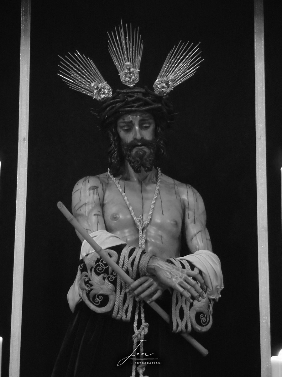 𝑳𝒂 𝑷𝒓𝒆𝒗𝒊𝒂 𝑫𝒆 𝑳𝒂 𝑪𝒖𝒂𝒓𝒆𝒔𝒎𝒂 𝑬𝒏 𝑬𝒍 𝑩𝒂𝒓𝒓𝒊𝒐 𝑫𝒆 𝑳𝒂 𝑽𝒊𝒄𝒕𝒐𝒓𝒊𝒂.

@hdadhumildad 

#CofradíasMLG