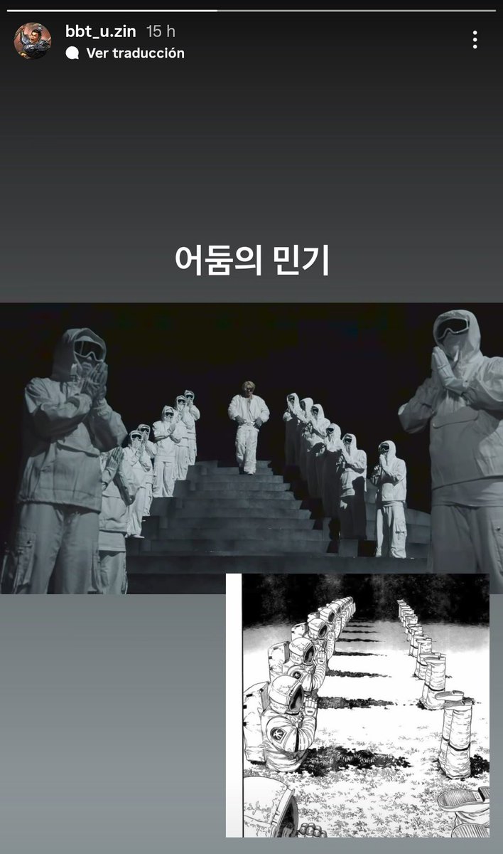 bunmatz's tweet photo. IT REALLY WAS A REFERENCE?? https://t.co/vCT8Me1ElA
