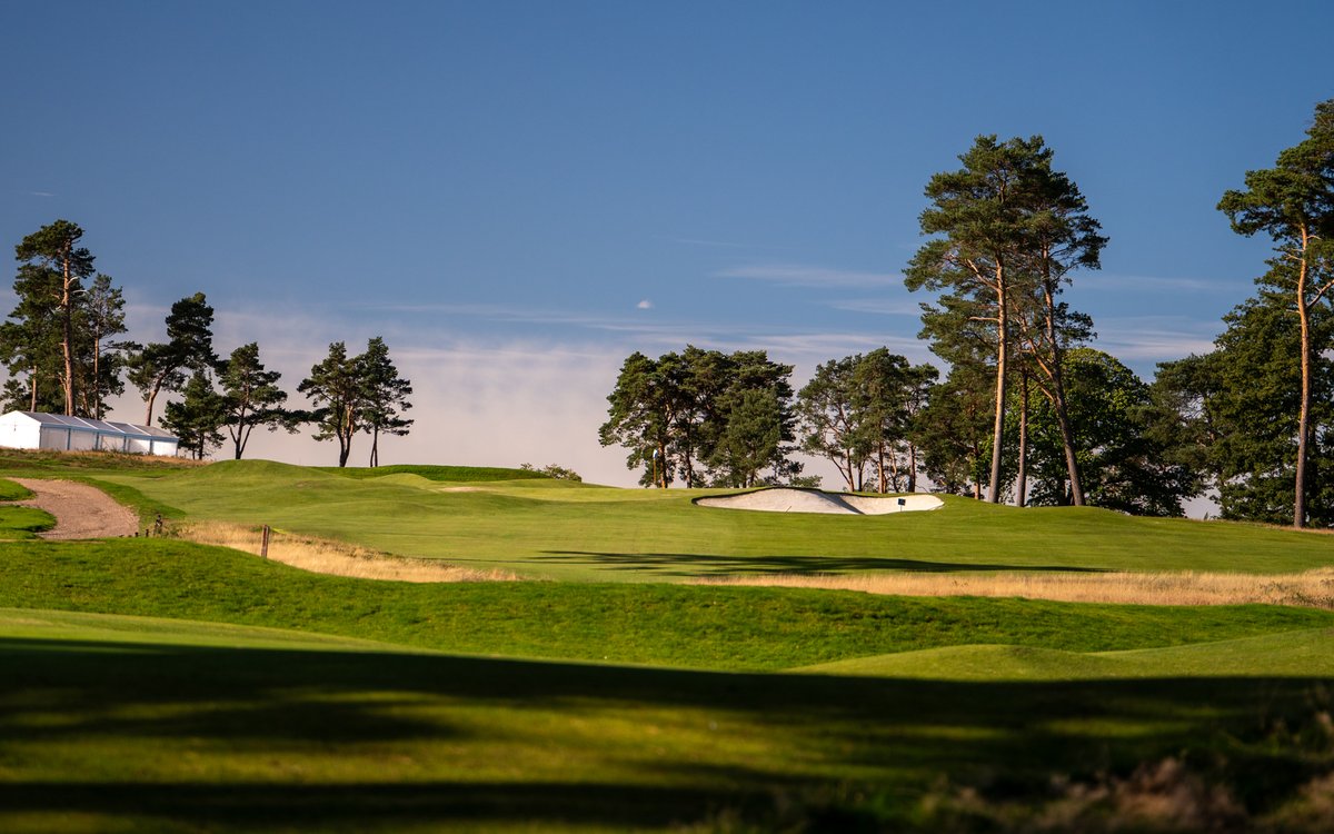 The Addington tweet media