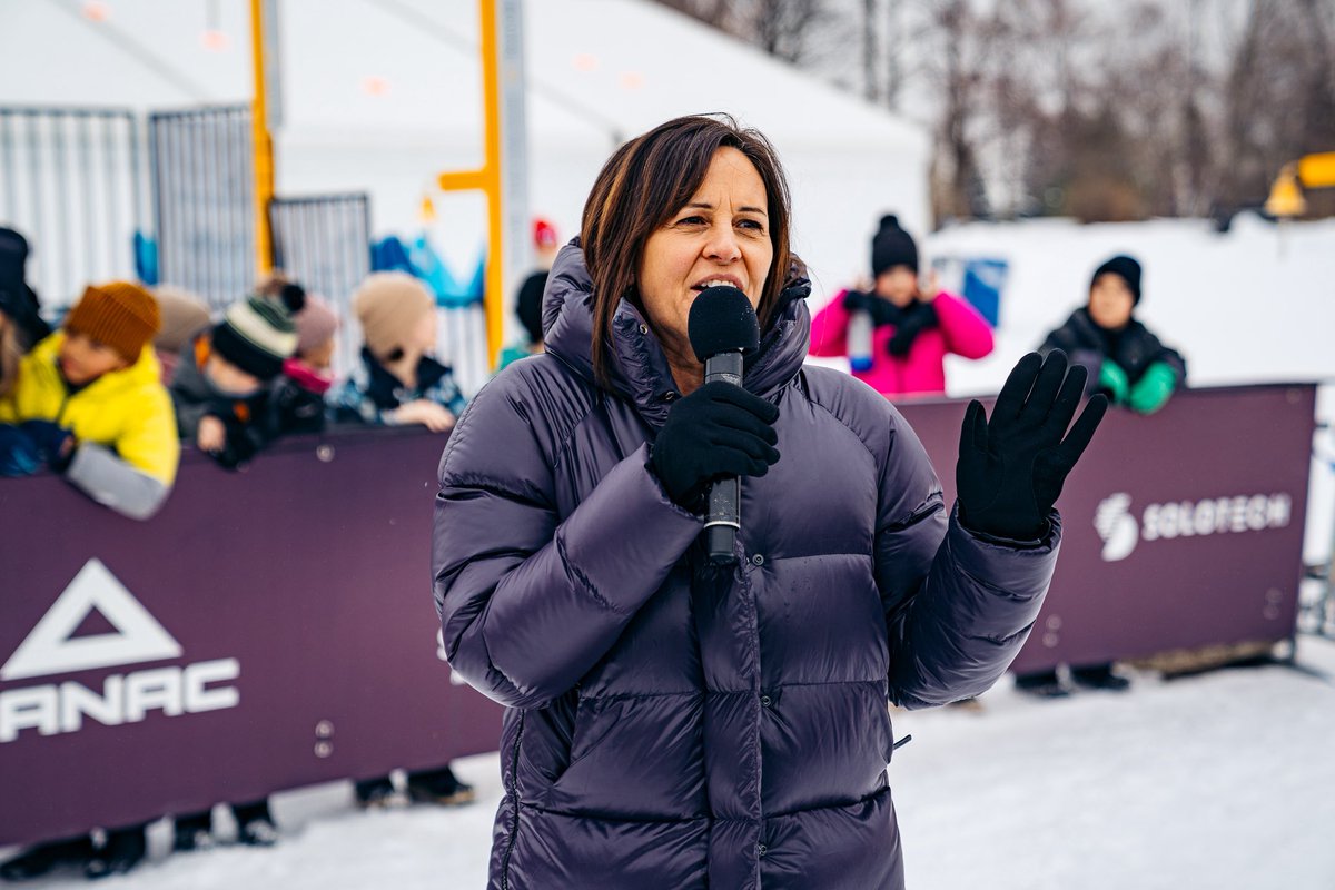 Isabelle Charest tweet media