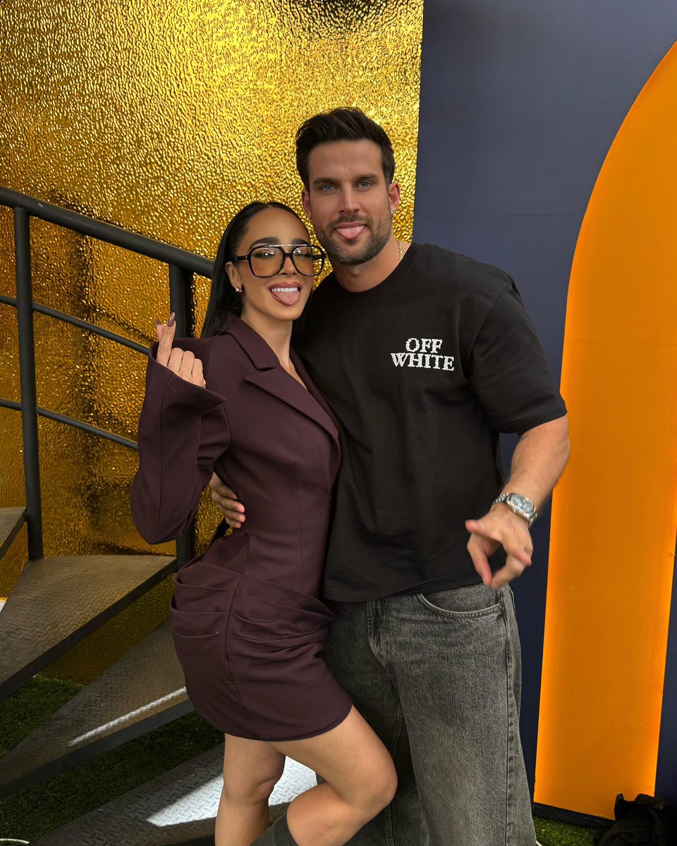 Clovis Nienow tweet media