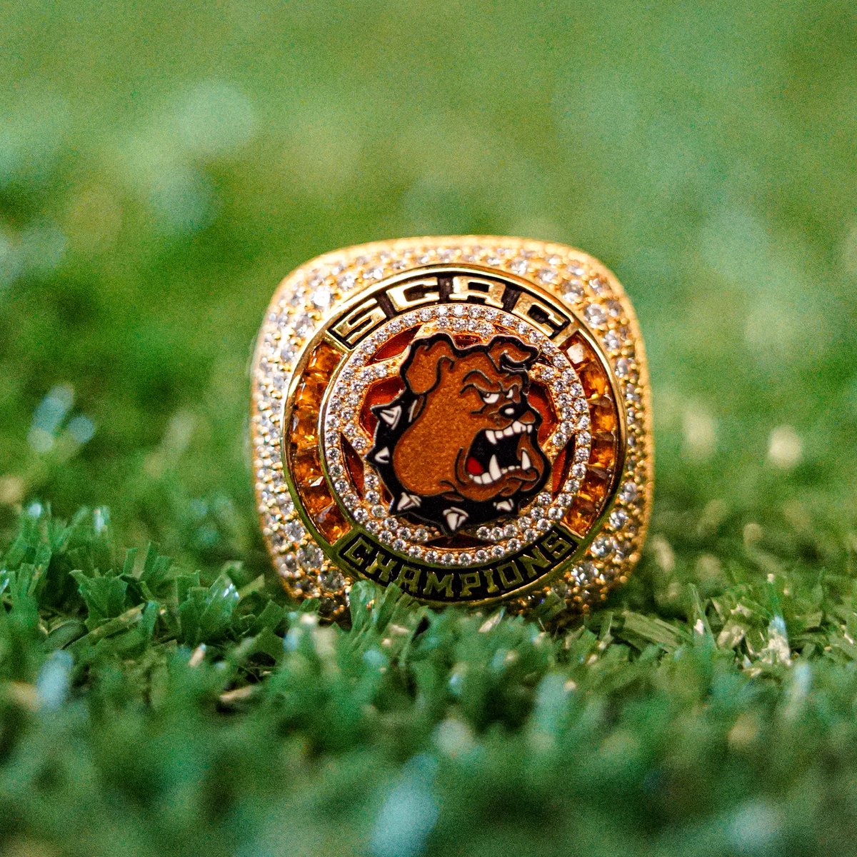 TLU Women’s Soccer tweet media