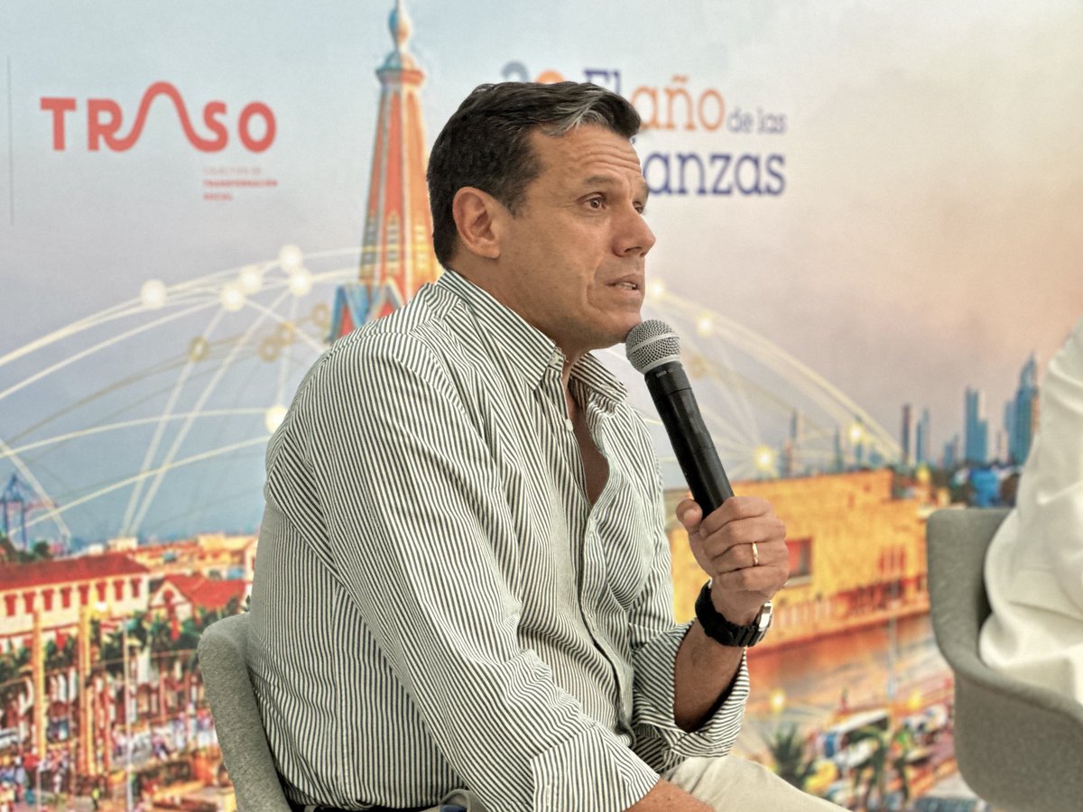 TRASO Colectivo de Transformación Social tweet media