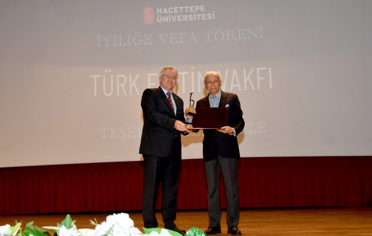 Prof. Dr. Mehmet Cahit Güran tweet media