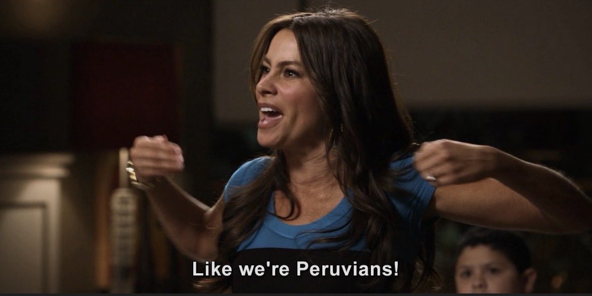 María José Restrepo (@mariajoserestr) on Twitter photo 