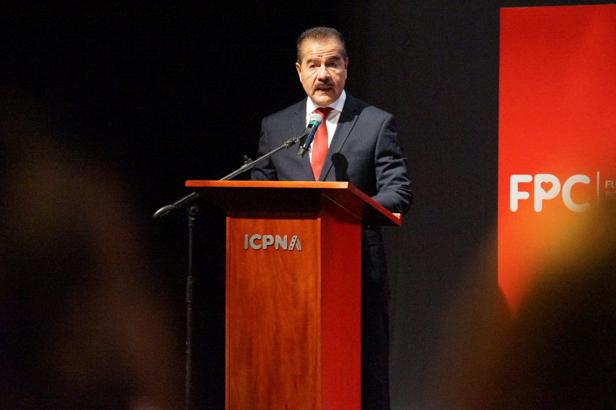 Instituto Nacional de Salud del Niño San Borja tweet media