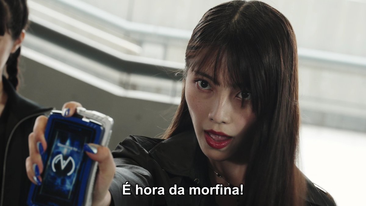 DGB - Dayan Geração Brasil tweet media