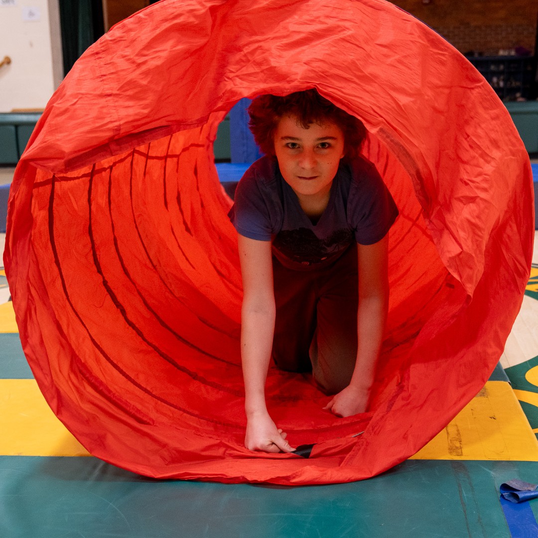 Cambridge Elementary School tweet media