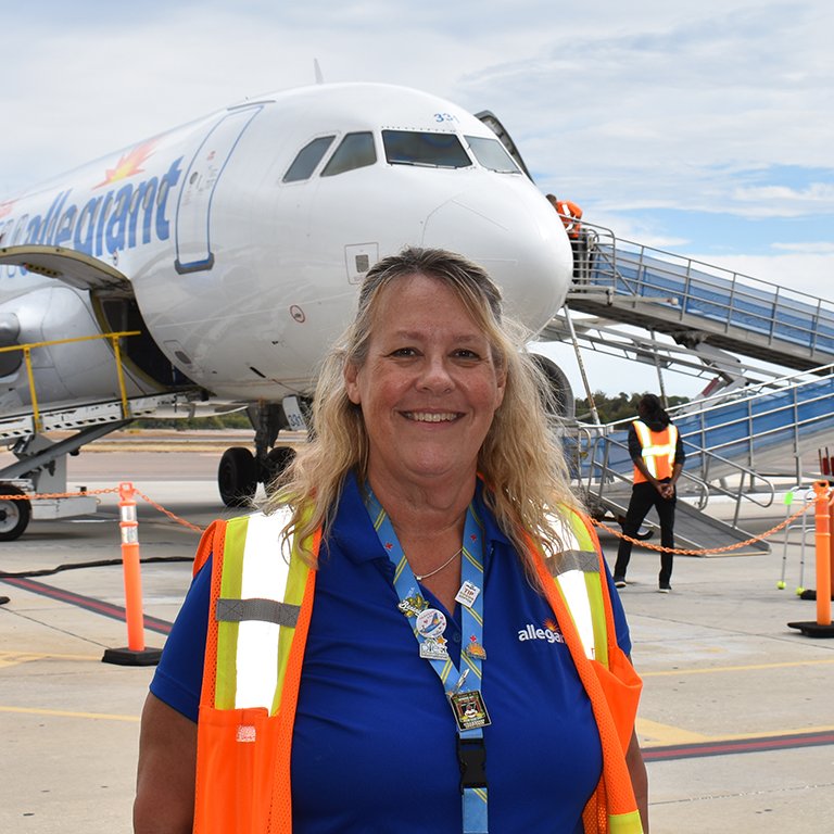 St. Pete-Clearwater International Airport tweet media
