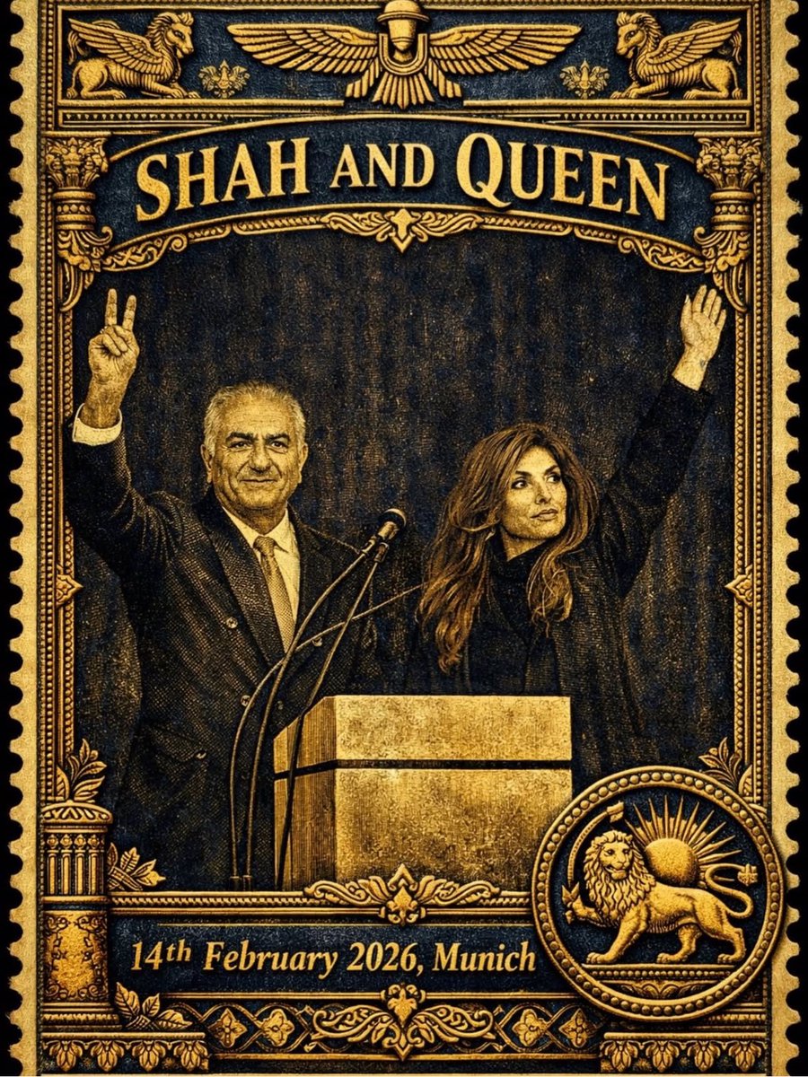 شیر و خورشید ایران عزیز
#جاويدشاه‌ #Iran #JavidShah #IranRevolution2026 #